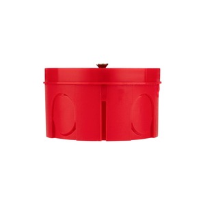 Коробка монтажная Rexant 28-3067 Коробка установочная бетон/кирпич, 68х40 мм