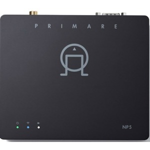 Сетевой плеер Primare NP5 Prisma MK2