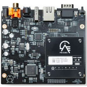 Сетевой плеер Primare NP5 Prisma MK2