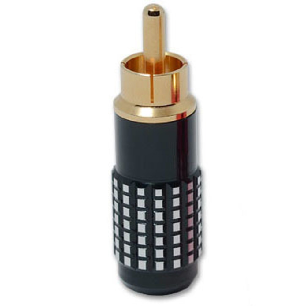 Разъем RCA DAXX T505 Black