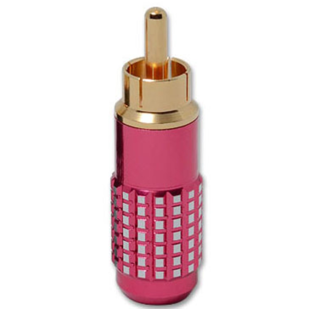 Разъем RCA DAXX T505 Red