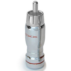 Разъем RCA DAXX T98 Red