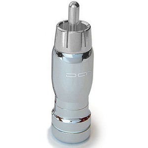 Разъем RCA DAXX T98 White
