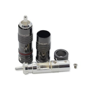 Разъем RCA DAXX T99 Red