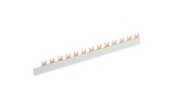 Шина соединительная Rexant 11-2230 типа FORK вилка 1Р 100 А 1 м (20 штук)