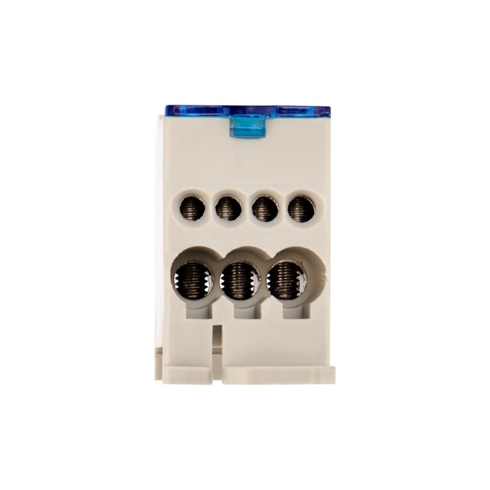 Блок распределительный Rexant 11-2000 РБД-80А на DIN-рейку