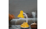 Светильник настольный Rexant 603-1014 Пчеленок на основании, с цоколем Е27, 60 Вт, цвет подсолнух