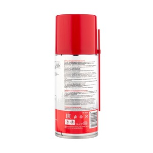 Разное Rexant 85-0054 Силиконовая смазка 210 мл