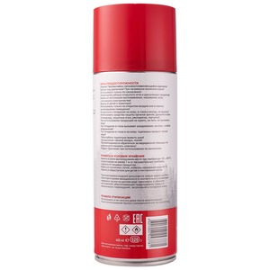 Разное Rexant 85-0060 Медная смазка 520 мл