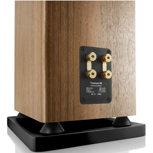 Колонка напольная CANTON Townus 90 walnut