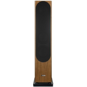 Колонка напольная CANTON Townus 90 walnut