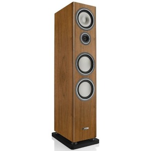 Колонка напольная CANTON Townus 90 walnut