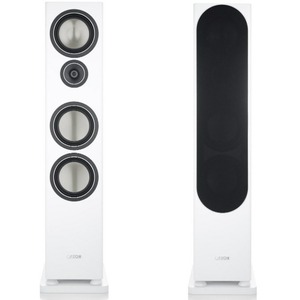 Колонка напольная CANTON Townus 90 white matt