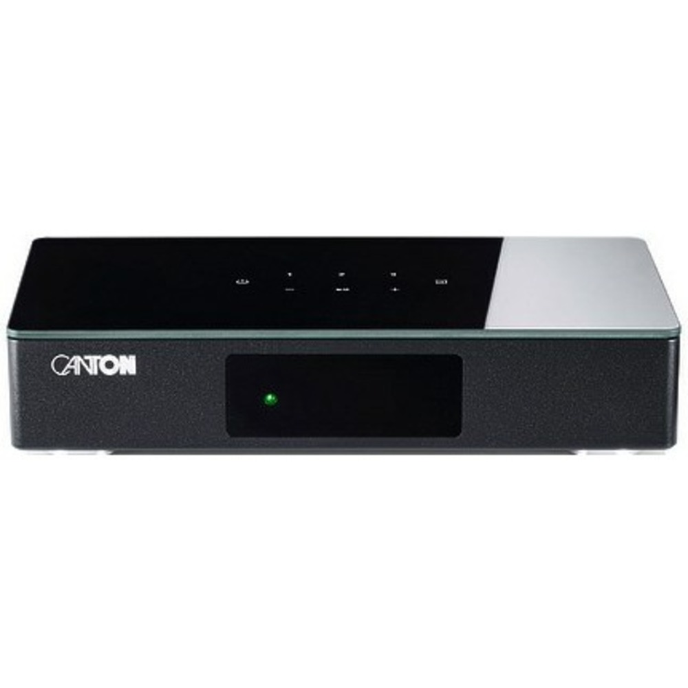 Усилитель предварительный CANTON Smart Connect 5.1