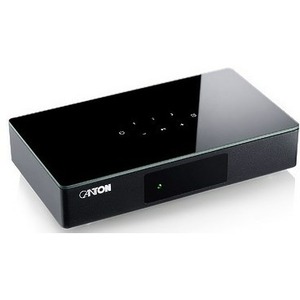 Усилитель предварительный CANTON Smart Connect 5.1