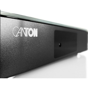 Усилитель предварительный CANTON Smart Connect 5.1