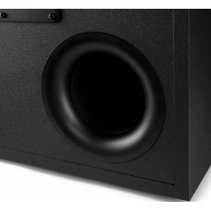 Сабвуфер Polk Audio MONITOR XT12 black