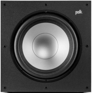 Сабвуфер Polk Audio MONITOR XT12 black