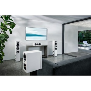 Колонка напольная Definitive Technology DEMAND-D17WT SET