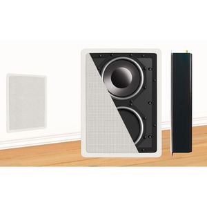 Колонка встраиваемая Definitive Technology UIW-Sub 10