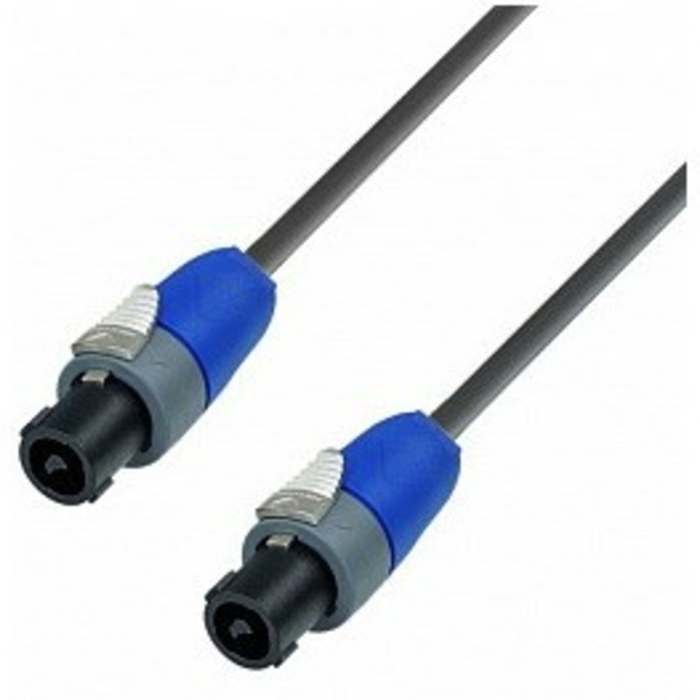 Кабель Акустический Adam Hall K5S225SS0100 1.0m