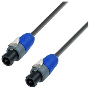 Кабель Акустический Adam Hall K5S225SS1000 10.0m