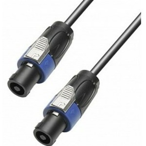 Кабель Акустический Adam Hall K4S225SS1500 15.0m