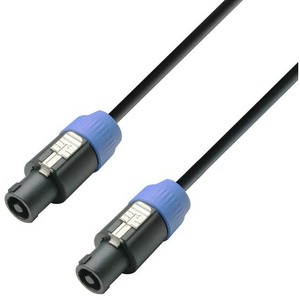 Кабель Акустический Adam Hall K3S215SS1000 10.0m