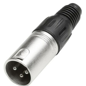 Разъем XLR Adam Hall 7914 