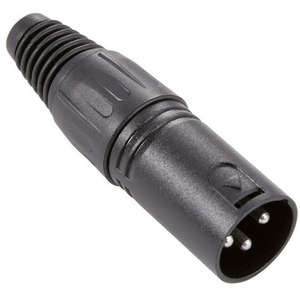 Разъем XLR Adam Hall 7850