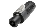 Разъем SpeakON Adam Hall 7902