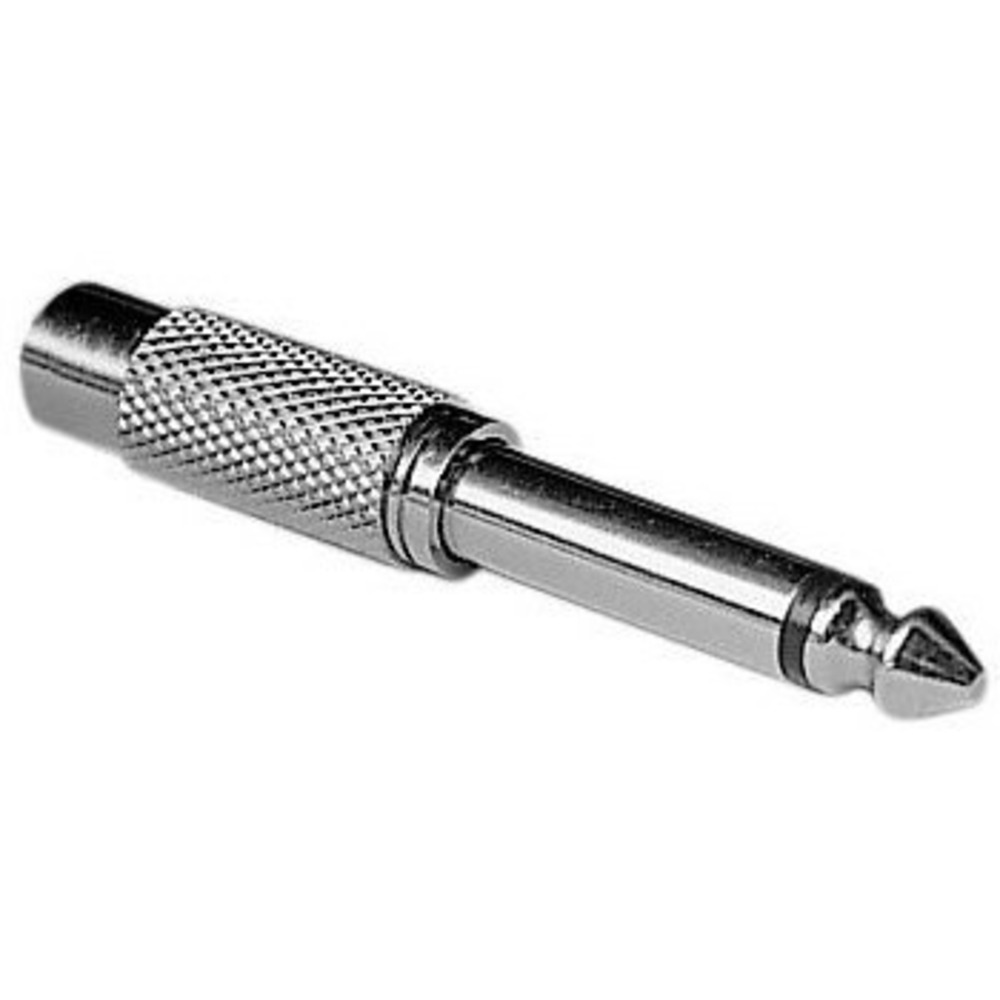 Переходник Jack - RCA Adam Hall 7540