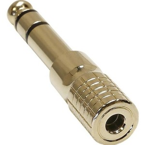 Переходник Jack - Jack Adam Hall 7543G