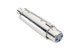 Переходник XLR - RCA Adam Hall 7858 