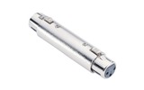 Переходники XLR - XLR Adam Hall 7860