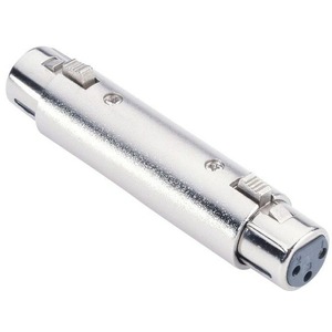 Переходники XLR - XLR Adam Hall 7860