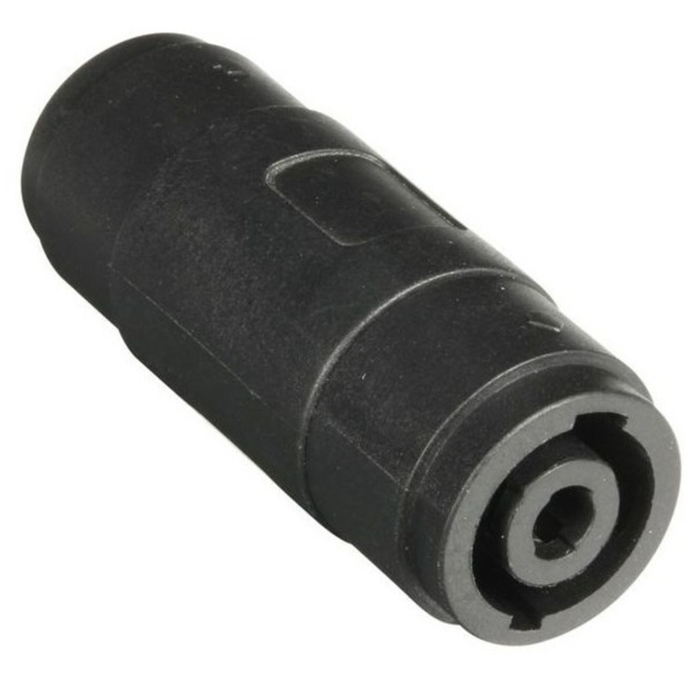 Переходник speakON - speakON Adam Hall 7880