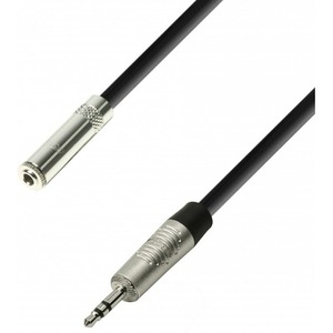 Кабель аудио Jack - Jack Adam Hall K4BYVW0300 3.0m