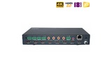 HDMI 2.0 матрица 4x4 Dr.HD 005005031 MA 447 FX