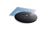Мат для виниловых пластинок ClearAudio Vinil Harmo-nicer