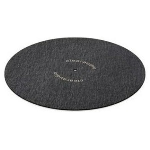 Мат для виниловых пластинок ClearAudio Felt mat