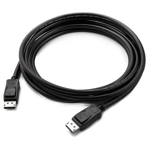 Кабель DisplayPort Kramer C-DPU-3 0.9m