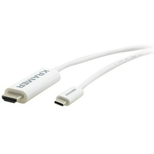 Кабель USB Kramer C-USBC/HM-15 4.6m