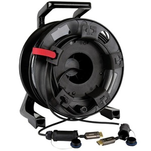 Кабель DisplayPort Kramer CRS-PlugNView-DP-295 90.0m