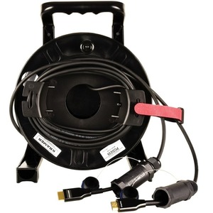 Активный оптический кабель HDMI Kramer CRS-PlugNView-H-66 20.0m