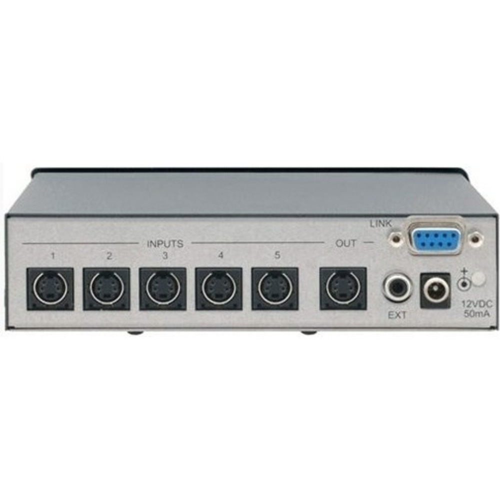 Коммутатор S-Video Kramer VS-55YC