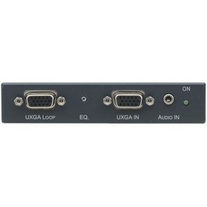 Преобразователь VGA, YUV, Видео Kramer VP-102xl