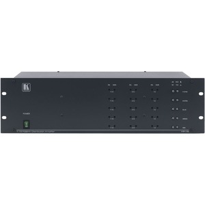 Усилитель-распределитель Компонентное видео и аудио Kramer VP-15