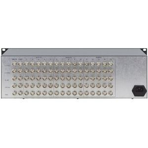 Усилитель-распределитель Компонентное видео и аудио Kramer VP-15