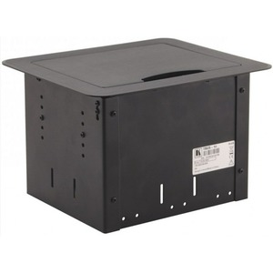 Модуль встраиваемый с откидной крышкой Kramer TBUS-1A